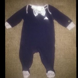 💠3@15!💠 Boys onesy